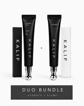 KALIF Hydrate + Plump Duo