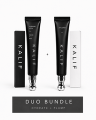 KALIF Hydrate + Plump Duo