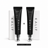 KALIF COSMETICS Hydrate + Plump Lip Duo