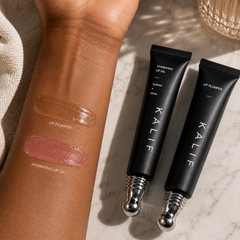 KALIF Hydrate + Plump Duo