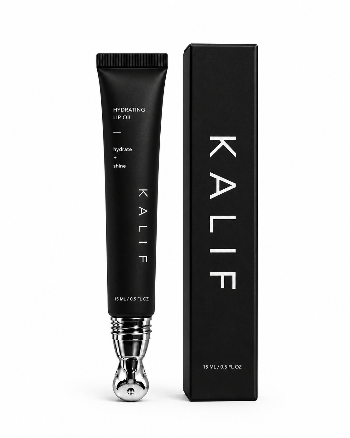 KALIF Hydrating Lip Oil